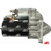 Слика 4 на Анласер AS-PL Brand new  Starter motor D6RA45 S3073