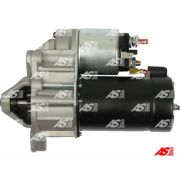 Слика 2 на Анласер AS-PL Brand new  Starter motor D6RA45 S3073