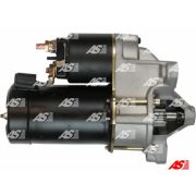 Слика 2 на Анласер AS-PL Brand new  Starter motor D6RA5 S3005