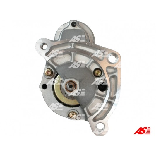 Слика на Анласер AS-PL Brand new  Starter motor D6RA5 S3005 за Peugeot 405 Saloon (15b) 1.9 Diesel - 69 коњи дизел