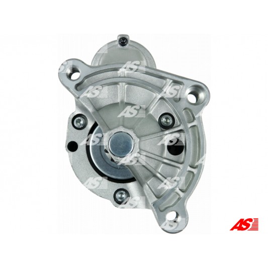 Слика на Анласер AS-PL Brand new  Starter motor D6RA511 S3054S за VW Multivan 5 1.9 TDI - 105 коњи дизел