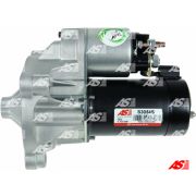 Слика 4 на Анласер AS-PL Brand new  Starter motor D6RA511 S3054S