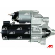 Слика 2 на Анласер AS-PL Brand new  Starter motor D6RA511 S3054S