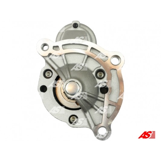 Слика на Анласер AS-PL Brand new  Starter motor D6RA571 S3010 за Peugeot 205 Convertible (741B,20D) 1.4 - 84 коњи бензин