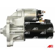 Слика 4 на Анласер AS-PL Brand new  Starter motor D6RA571 S3010