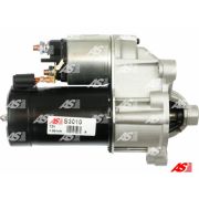 Слика 2 на Анласер AS-PL Brand new  Starter motor D6RA571 S3010