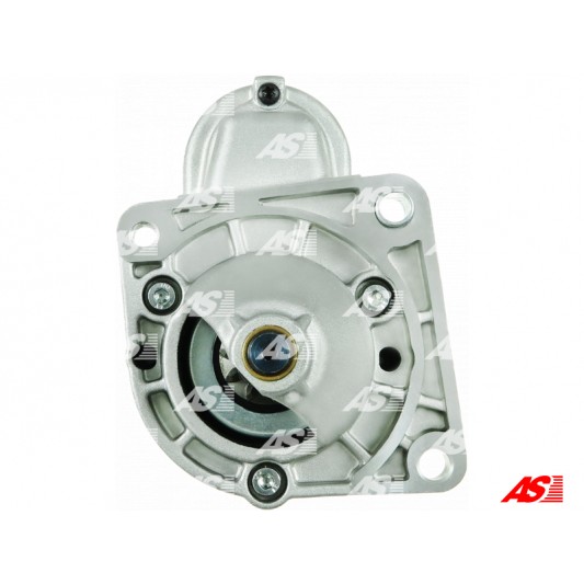 Слика на Анласер AS-PL Brand new  Starter motor D6RA59 S3155S за Fiat Palio Weekend 178dx 1.2 - 68 коњи бензин