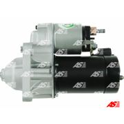 Слика 4 на Анласер AS-PL Brand new  Starter motor D6RA59 S3155S