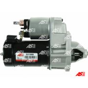 Слика 2 на Анласер AS-PL Brand new  Starter motor D6RA59 S3155S