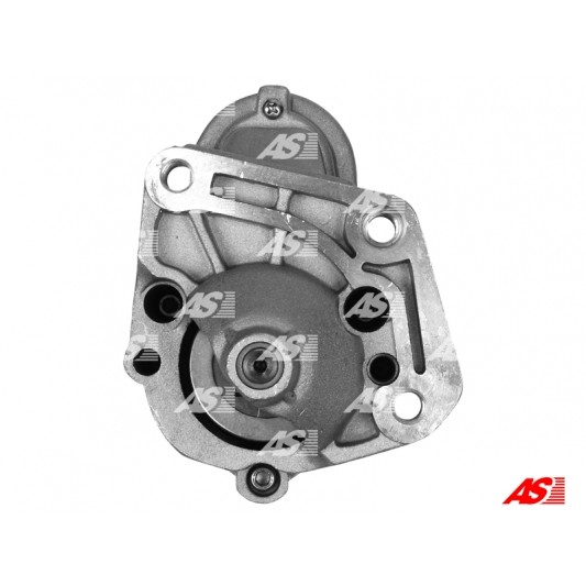 Слика на Анласер AS-PL Brand new  Starter motor D6RA63 S3030 за Volvo S40 Sedan (VS) 1.8 LPG - 122 коњи Бензин/Автогаз (LPG)