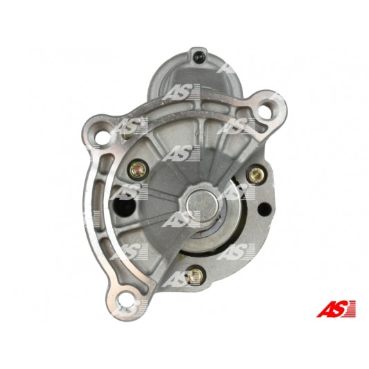 Слика на Анласер AS-PL Brand new  Starter motor D6RA661 S3009 за Fiat Ducato BOX 244 2.0 4x4 - 110 коњи бензин