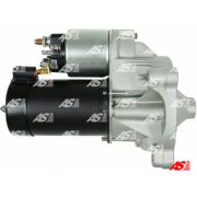 Слика 4 на Анласер AS-PL Brand new  Starter motor D6RA661 S3009