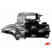 Слика 2 на Анласер AS-PL Brand new  Starter motor D6RA67 S3063