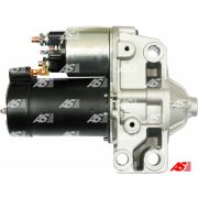 Слика 4 на Анласер AS-PL Brand new  Starter motor D6RA70 S3085