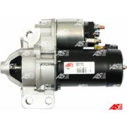 Слика 2 на Анласер AS-PL Brand new  Starter motor D6RA70 S3085