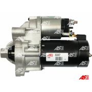 Слика 2 на Анласер AS-PL Brand new  Starter motor D6RA74 S3087