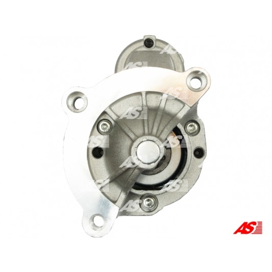 Слика на Анласер AS-PL Brand new  Starter motor D6RA74 S3087 за Citroen Jumpy U6U 2.0 i 16V - 138 коњи бензин