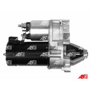 Слика 2 $на Анласер AS-PL Brand new  Starter motor D6RA75 S3035