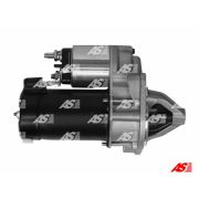 Слика 2 на Анласер AS-PL Brand new  Starter motor D6RA78 S3053