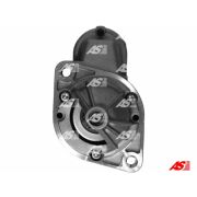 Слика 1 на Анласер AS-PL Brand new  Starter motor D6RA78 S3053