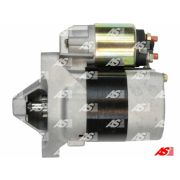 Слика 2 на Анласер AS-PL Brand new  Starter motor D7E1 S3007