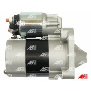 Слика 4 на Анласер AS-PL Brand new  Starter motor D7E15 S3021