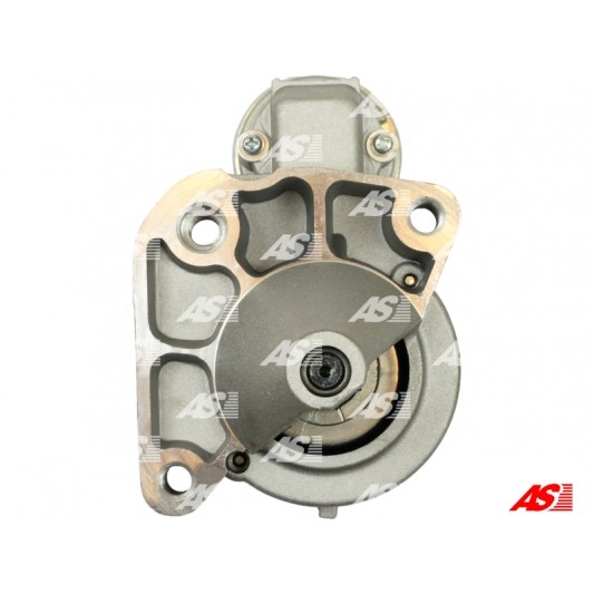 Слика на Анласер AS-PL Brand new  Starter motor D7E15 S3021 за Nissan Kubistar Box 1.2 - 60 коњи бензин