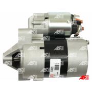 Слика 2 на Анласер AS-PL Brand new  Starter motor D7E15 S3021