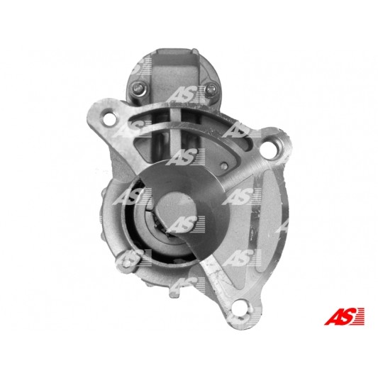 Слика на Анласер AS-PL Brand new  Starter motor D7E16 S3032 за Citroen C2 JM Hatchback 1.4 - 75 коњи бензин