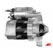 Слика 2 на Анласер AS-PL Brand new  Starter motor D7E16 S3032