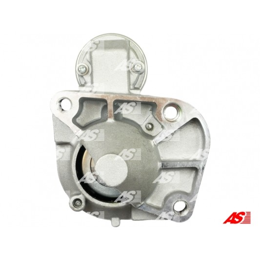 Слика на Анласер AS-PL Brand new  Starter motor D7E22 S3008 за Renault Megane 1 (BA0-1) 1.4 16V (BA0D, BA1H, BA0W, BA10) - 95 коњи бензин