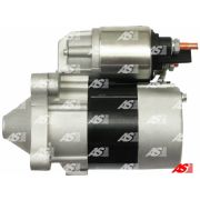 Слика 4 на Анласер AS-PL Brand new  Starter motor D7E27 S3012