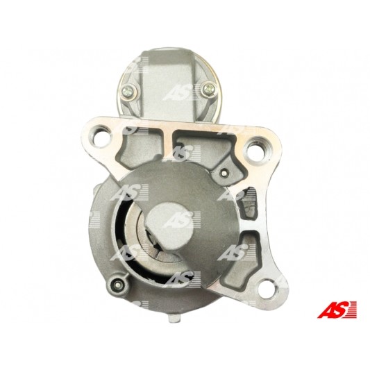 Слика на Анласер AS-PL Brand new  Starter motor D7E27 S3012 за Renault Megane 2 Hatchback 1.6 Flex-Fuel - 105 коњи Бензин/Етанол