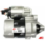 Слика 2 на Анласер AS-PL Brand new  Starter motor D7E27 S3012