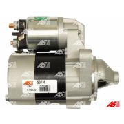 Слика 2 на Анласер AS-PL Brand new  Starter motor D7E31 S3036