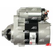 Слика 2 на Анласер AS-PL Brand new  Starter motor D7E32 S3022