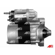 Слика 2 на Анласер AS-PL Brand new  Starter motor D7E7 S3019