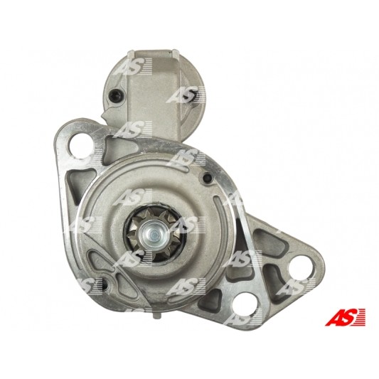 Слика на Анласер AS-PL Brand new  Starter motor D7ES5 S3128 за VW Jetta 4 Estate (1J6) 1.8  4motion - 125 коњи бензин