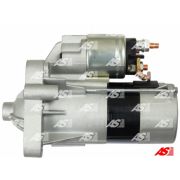 Слика 4 на Анласер AS-PL Brand new  Starter motor D7G11 S3100