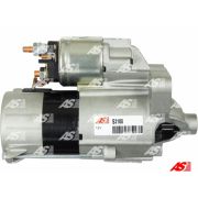 Слика 2 на Анласер AS-PL Brand new  Starter motor D7G11 S3100