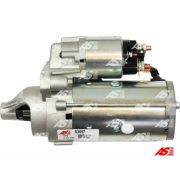 Слика 2 на Анласер AS-PL Brand new  Starter motor D7G26 S3057