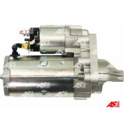 Слика 4 на Анласер AS-PL Brand new  Starter motor D7G26 S3057