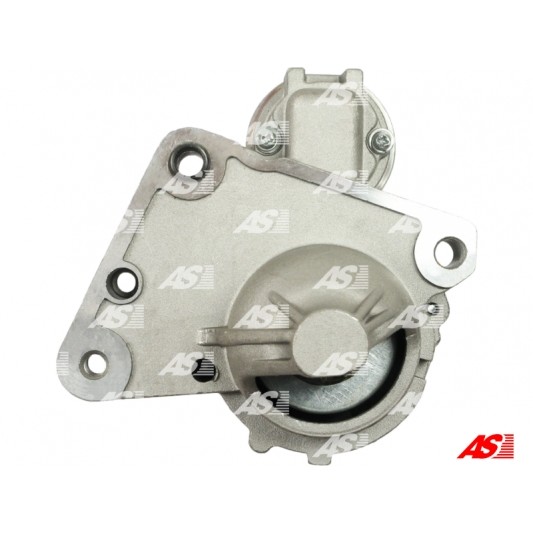 Слика на Анласер AS-PL Brand new  Starter motor D7G3 S3029 за Peugeot Grand Raid Box 1.6 HDi / BlueHDi 75 - 75 коњи дизел