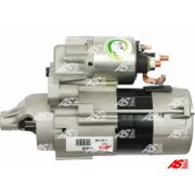 Слика 2 на Анласер AS-PL Brand new  Starter motor D7G3 S3029