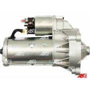 Слика 4 на Анласер AS-PL Brand new  Starter motor D7R2 S3002