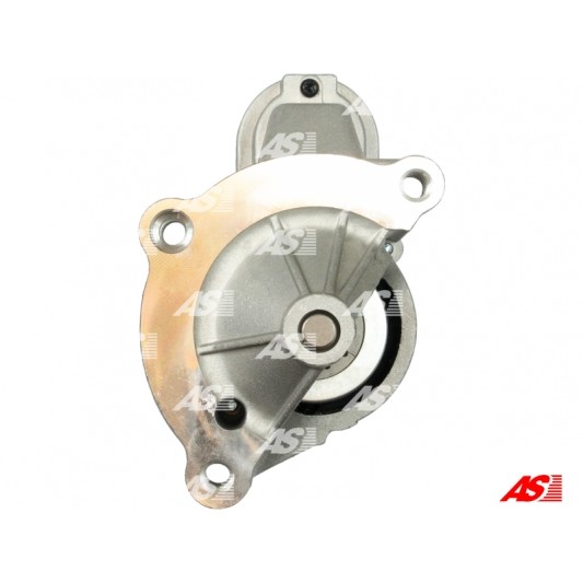 Слика на Анласер AS-PL Brand new  Starter motor D7R2 S3002 за Citroen BX Hatchback XB 19 D - 69 коњи дизел