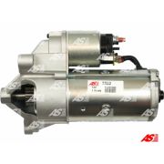 Слика 2 на Анласер AS-PL Brand new  Starter motor D7R2 S3002