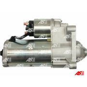 Слика 4 на Анласер AS-PL Brand new  Starter motor D7R25 S3001