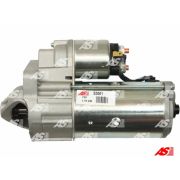 Слика 2 на Анласер AS-PL Brand new  Starter motor D7R25 S3001