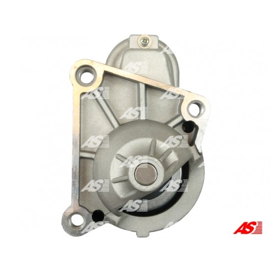 Слика на Анласер AS-PL Brand new  Starter motor D7R25 S3001 за Renault Megane 1 (BA0-1) 1.9 dTi (BA08, BA0N) - 98 коњи дизел